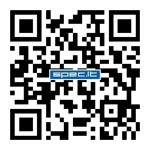 QR kodas | Rimeta, IĮ | spec.lt