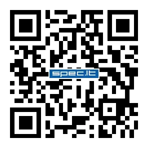 QR kodas | RIMETRA, UAB