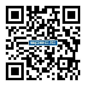 QR kodas | RIMGA, UAB | spec.lt