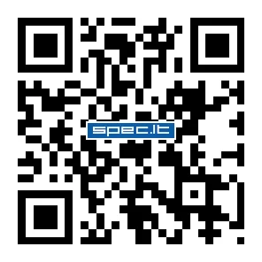 QR kodas | Rimgauda, UAB | spec.lt