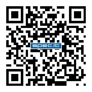 QR kodas | Rimgaudo Bučinsko įmonė | spec.lt