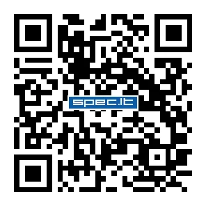 QR kodas | Rimgaudo Serapino Įmonė | spec.lt
