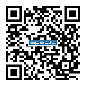QR kodas | Rimgaudo Veniukevičiaus, IĮ | spec.lt