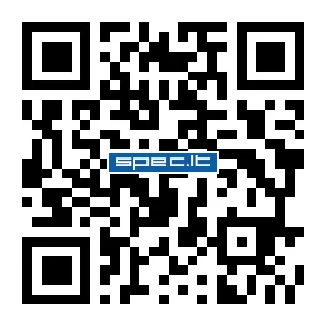 QR kodas | RIMGERDA, UAB | spec.lt