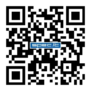 QR kodas | Rimginta, UAB | spec.lt