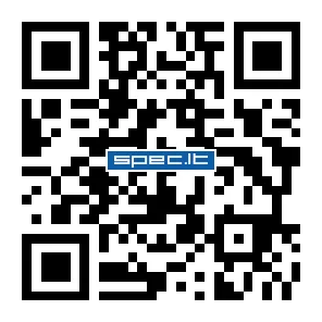 QR kodas | Rimgova, IĮ | spec.lt
