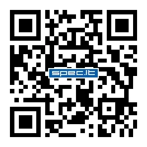 QR kodas | Rimgroup, MB