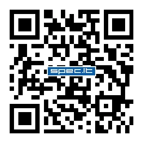 QR kodas | Rimgvita, UAB | spec.lt