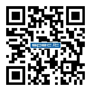 QR kodas | RIMI LIETUVA, UAB | spec.lt