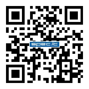 QR kodas | Rimidus, UAB | spec.lt