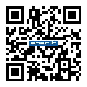 QR kodas | Rimila, MB