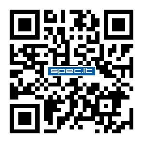 QR kodas | Rimilja, IĮ | spec.lt