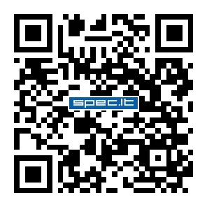 QR kodas | Rimina LT, UAB | spec.lt