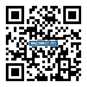 QR kodas | Riminda, UAB | spec.lt