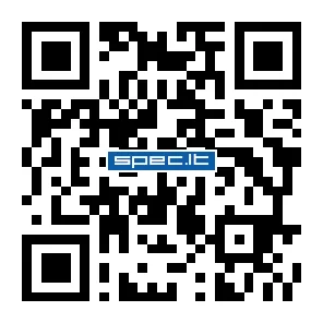 QR kodas | Rimindra, UAB | spec.lt