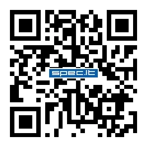 QR kodas | RIMINGA, UAB | spec.lt