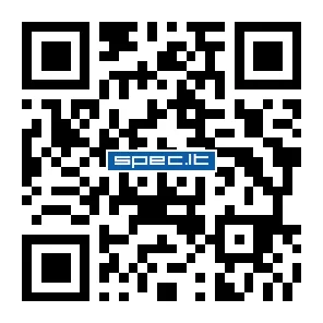 QR kodas | Riminis, MB