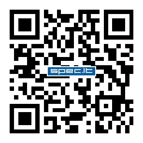 QR kodas | Rimitus, UAB | spec.lt