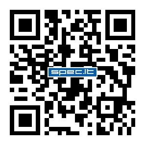 QR kodas | RIMJUS, UAB | spec.lt