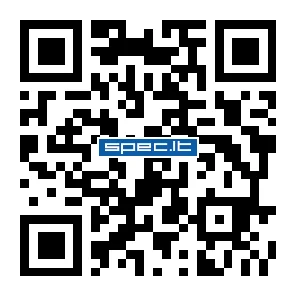 QR kodas | RIMJUSTA, UAB | spec.lt