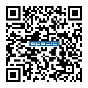 QR kodas | Rimkai, garažų statybos ir eksploatavimo bendrija | spec.lt