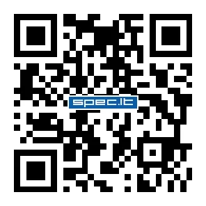QR kodas | Rimkatrans, MB | spec.lt