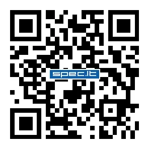 QR kodas | RIMKESTA, UAB | spec.lt