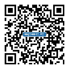 QR kodas | RIMKEVIČIAUS IR GINTAUTO BENDRIJA, TŪB | spec.lt