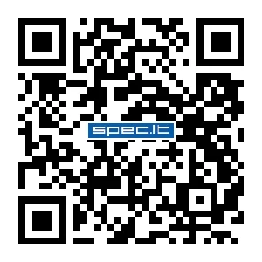 QR kodas | Rimkių sentikių religinė bendruomenė | spec.lt