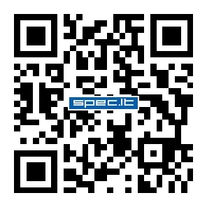 QR kodas | Rimkoma, UAB | spec.lt