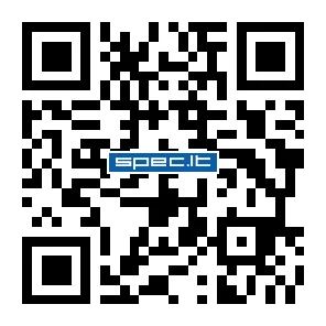 QR kodas | Rimkosa, IĮ | spec.lt