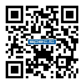 QR kodas | Rimkrova, UAB | spec.lt