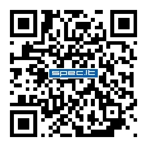 QR kodas | RIMKŲ AUTOMOBILISTAS, UAB | spec.lt
