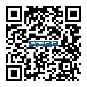 QR kodas | Rimkų autoservisas, UAB | spec.lt