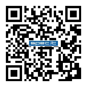 QR kodas | RIMKŲ ŠEIMOS SVEIKATOS CENTRAS, UAB | spec.lt
