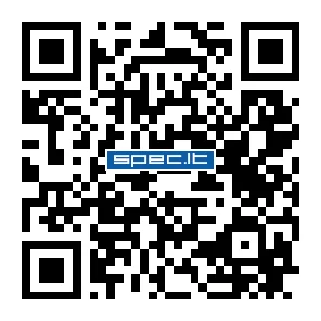QR kodas | Rimkūnienės Komercinė Įmonė Miglė | spec.lt