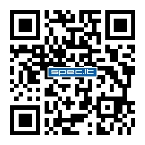 QR kodas | Rimkusta, IĮ