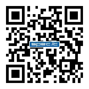 QR kodas | Rimkveža, MB