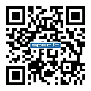 QR kodas | Rimkvila, MB | spec.lt