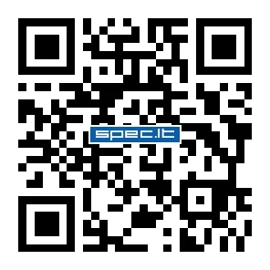 QR kodas | Rimkvita, IĮ | spec.lt