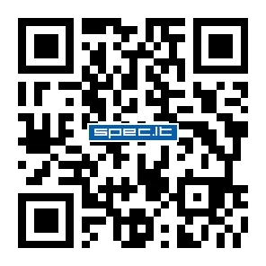 QR kodas | Audmax, UAB