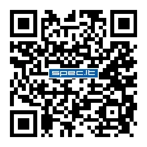 QR kodas | Rimlestė, UAB | spec.lt