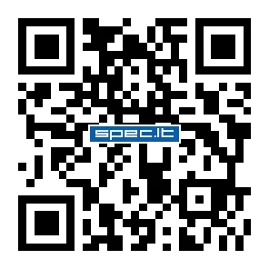 QR kodas | Rimlogista, IĮ | spec.lt