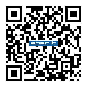 QR kodas | Rimmer Motors, MB