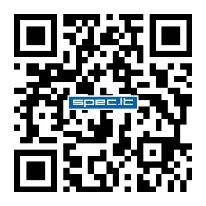 QR kodas | Rimnera, MB