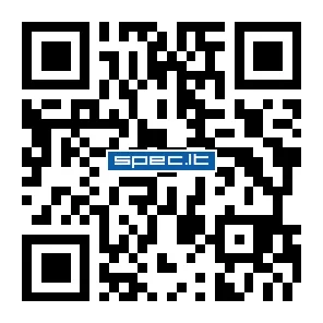 QR kodas | Rimo baldai, UAB