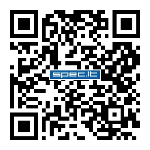 QR kodas | Rimo Domanto įmonė Ratas | spec.lt