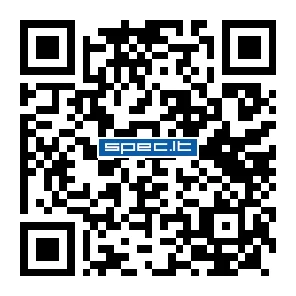 QR kodas | Rimo Grigaliūno, IĮ