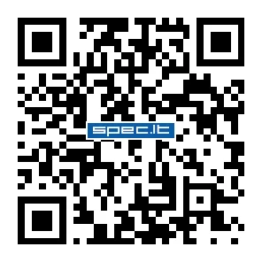 QR kodas | Rimo Grinevičiaus, IĮ