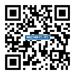 QR kodas | Rimo Jansono, IĮ | spec.lt